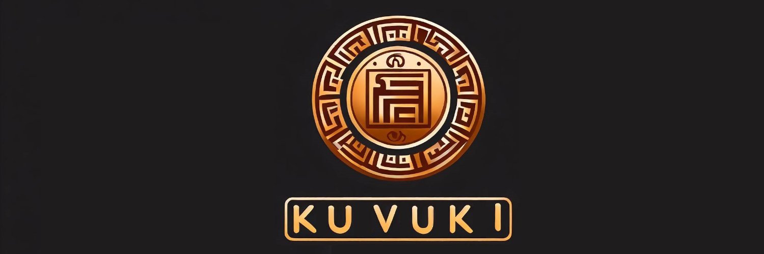 KuvukiStudio banner