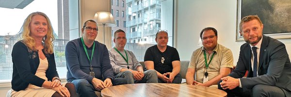 UnicusAS Profile Banner