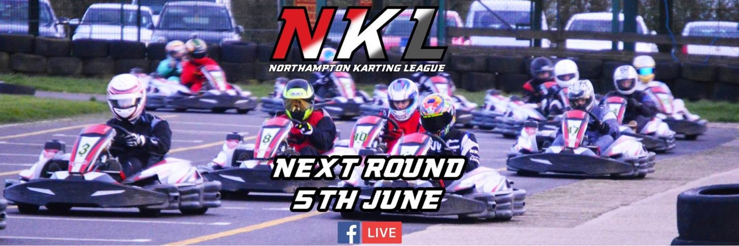 NKLeague's profile banner image