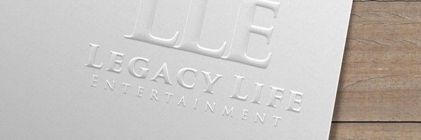 LegacylifeEnt Profile Banner