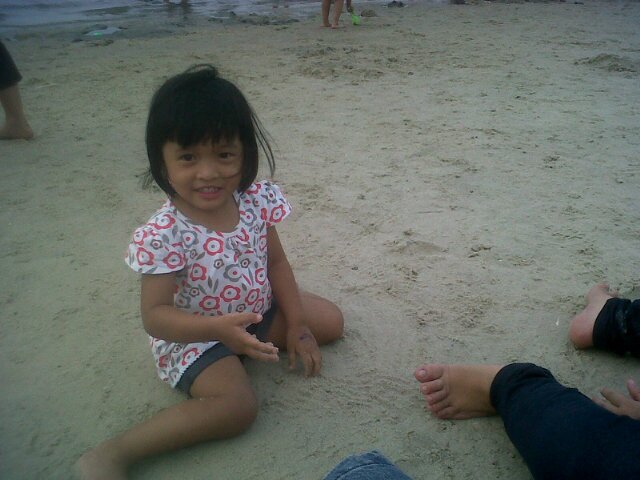 febbyangga's profile banner image