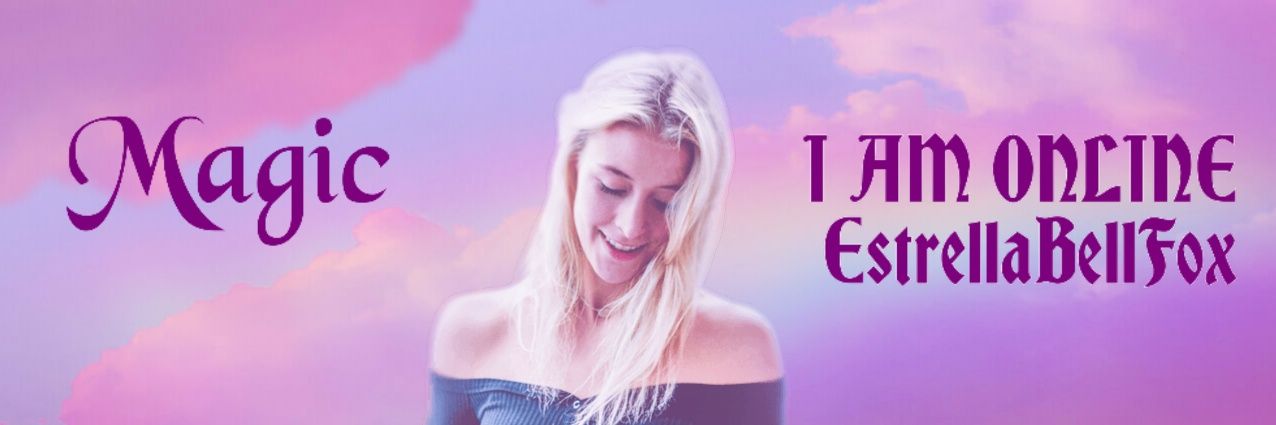 EstrellaBellFox's profile banner image