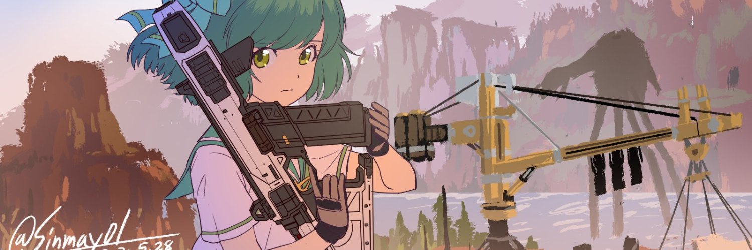 めだる banner