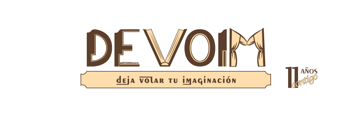 Devoim's profile banner image