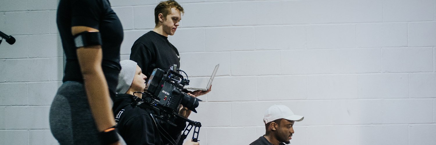 ohmikegoat's profile banner image