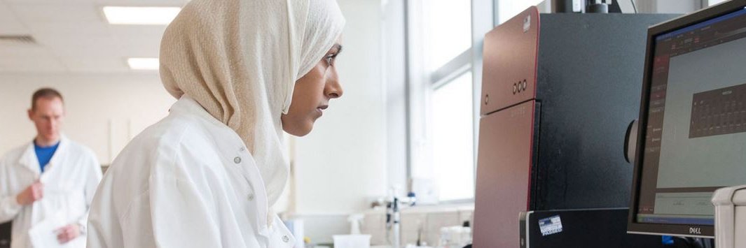 Evolution, Systems & Genomics Domain UoM banner