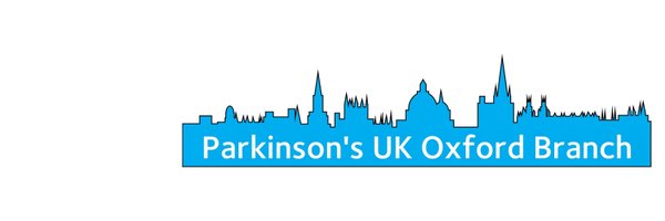 Parkinsons UK Oxford Profile Banner