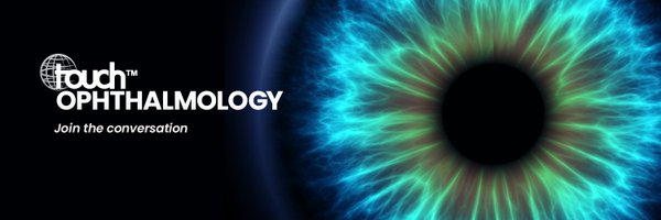 touchOPHTHALMIC Profile Banner