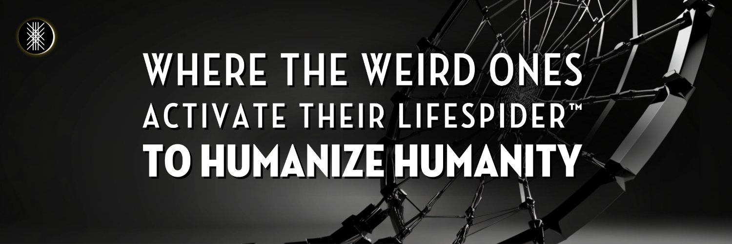 TheLifespider's profile banner image