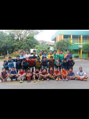 Futsal8Jkt's profile banner image