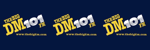 THEBIGDM1013 Profile Banner