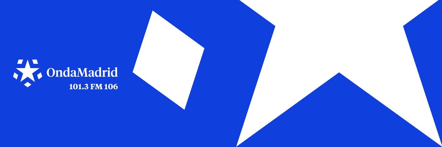 ondamadrid's profile banner image