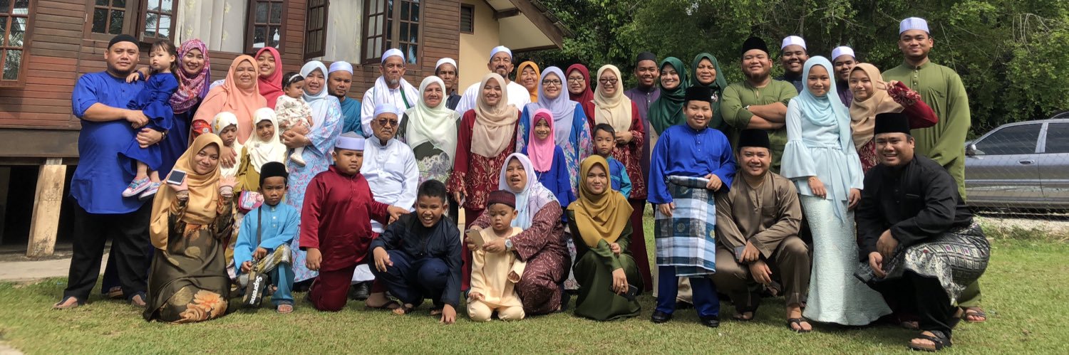 arhamirulhakim's profile banner image