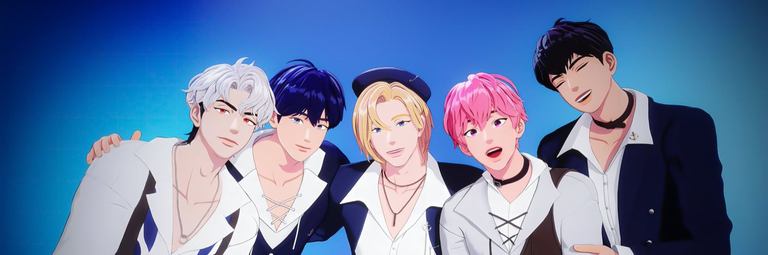 Tammy テーミ 태미 banner