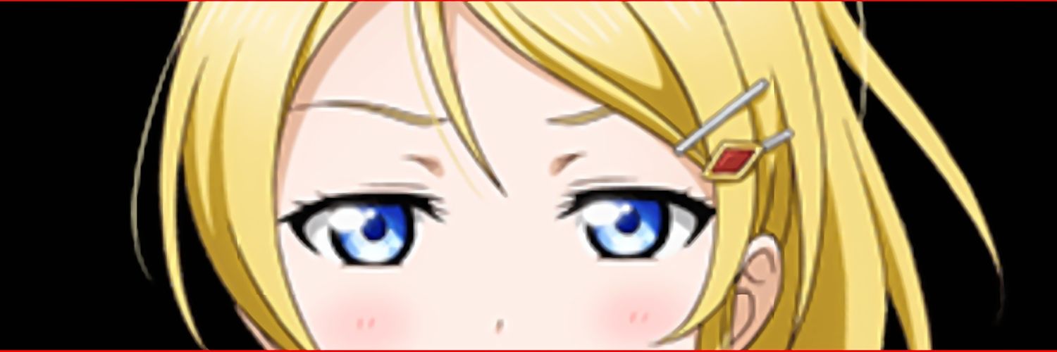 axelliver's profile banner image