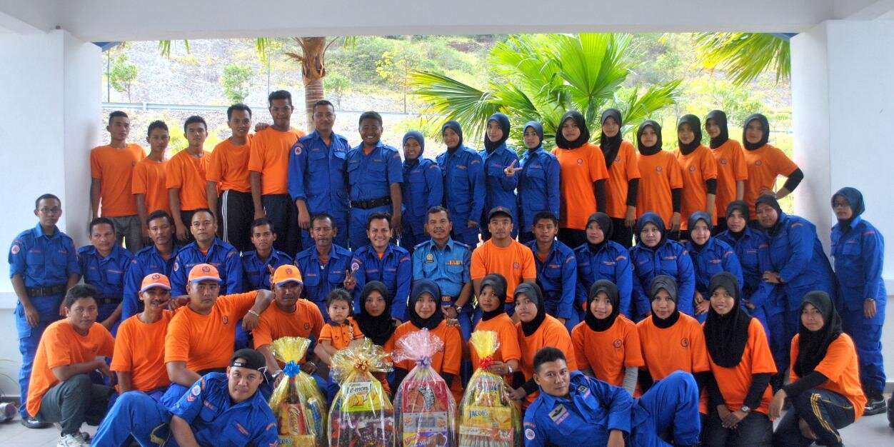 JPAM DAERAH MARANG banner
