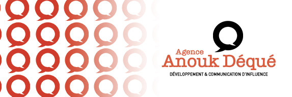 Agence Anouk Déqué banner
