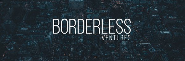 BorderlessVC Profile Banner
