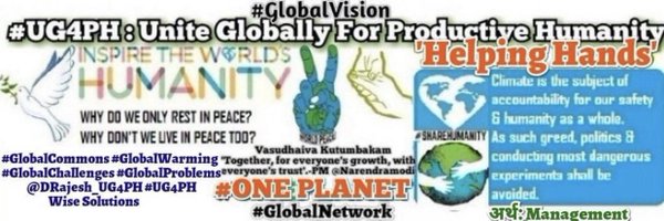 DRajesh_UG4PH Profile Banner