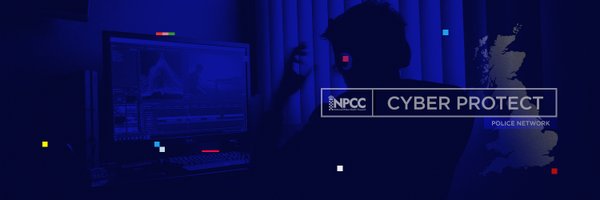 CyberProtectUK Profile Banner