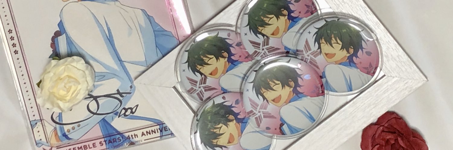 らん 〈ツイフィ必読〉 banner