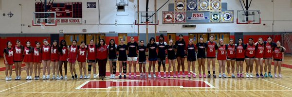 MHS_GirlsBB Profile Banner