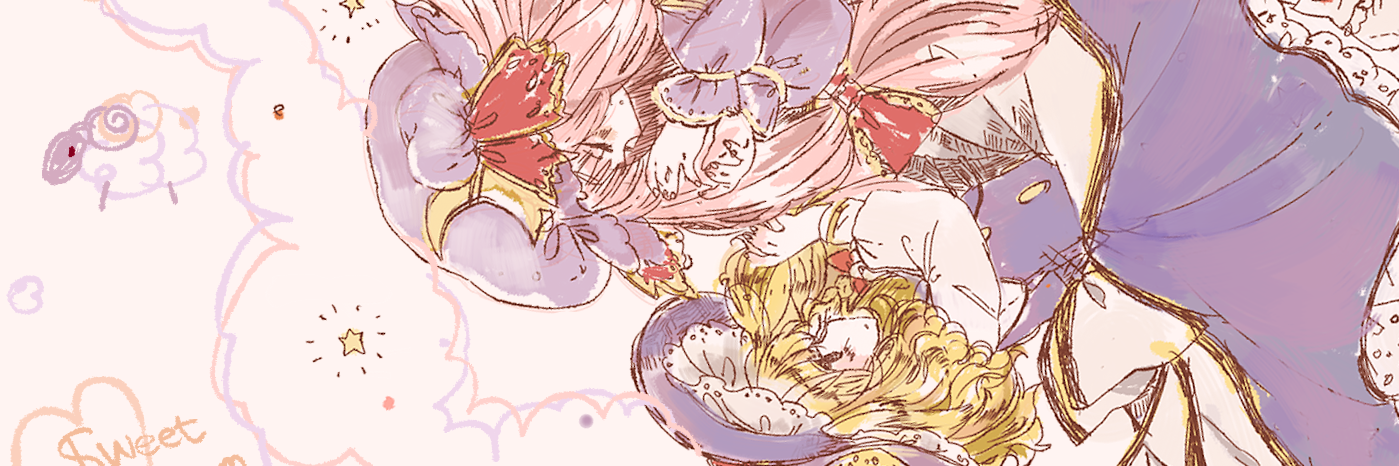 mochipom's profile banner image