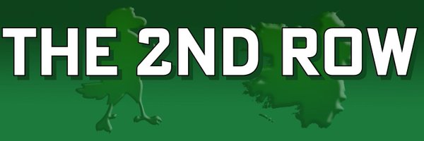 the2ndRow Profile Banner