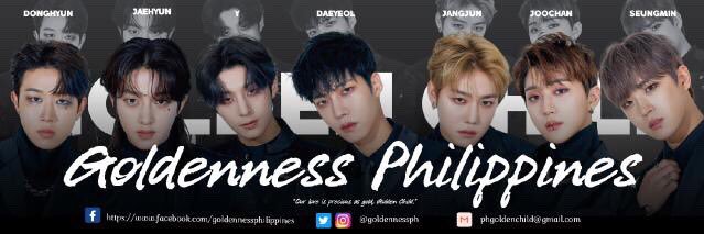 goldennessph's profile banner image