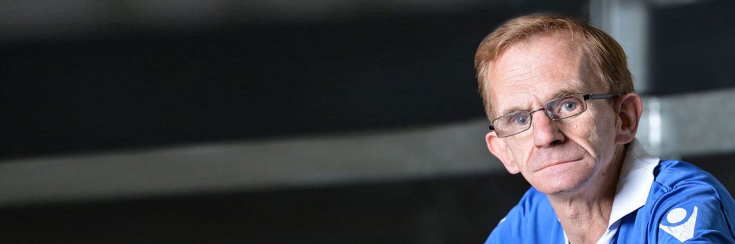 fredriksorli's profile banner image
