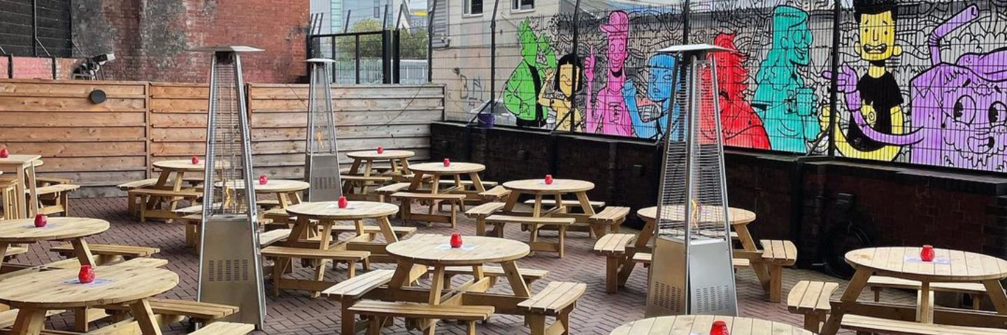 ABCtaproom's profile banner image