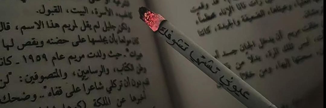 Ali Hayder banner