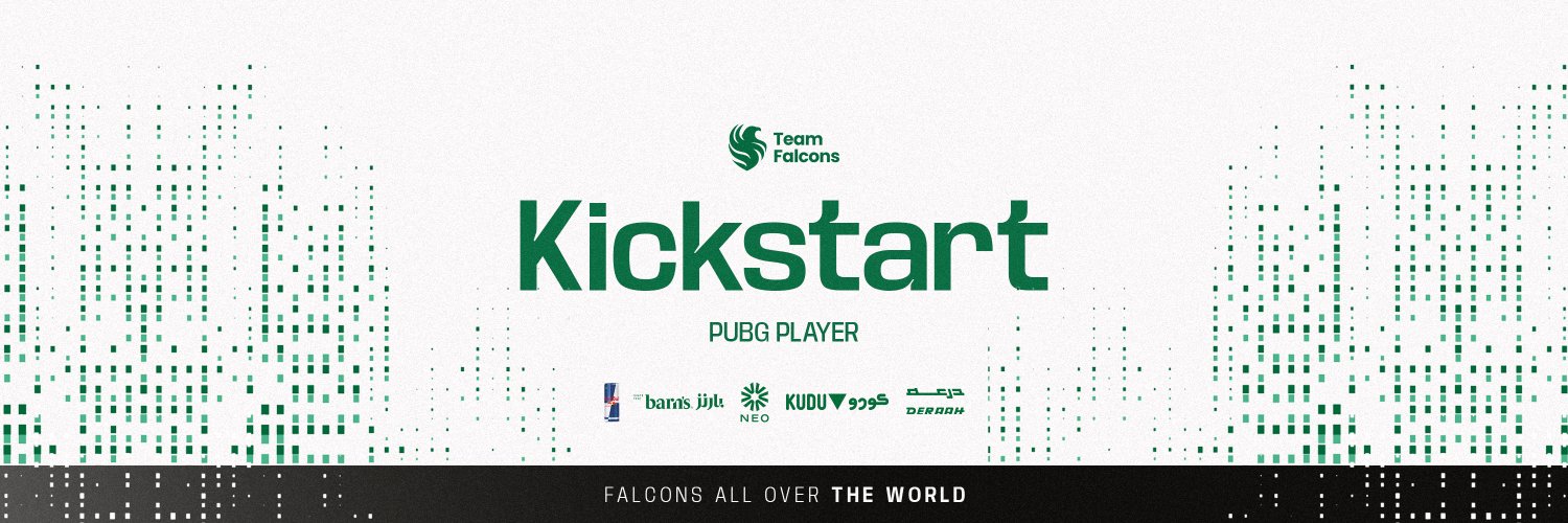 FLC Kickstart's banner