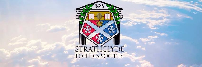 Strathclyde Politics banner