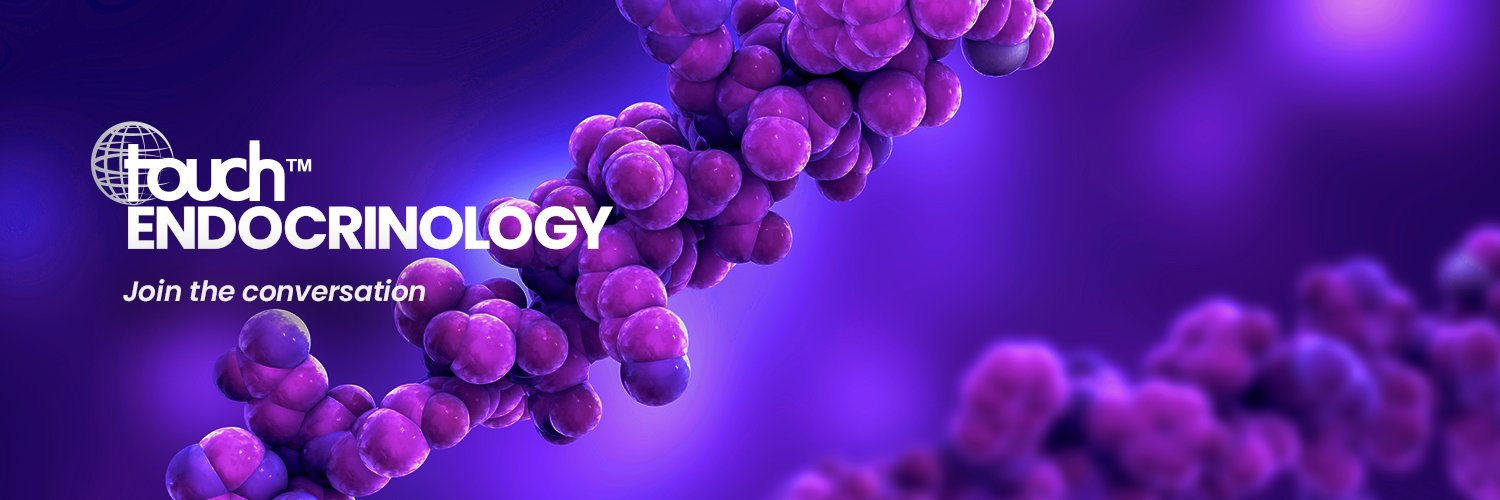 touchENDOCRINOLOGY banner