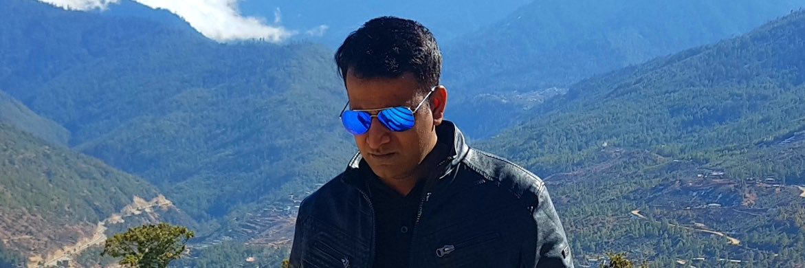 iamRaaghuRam's profile banner image