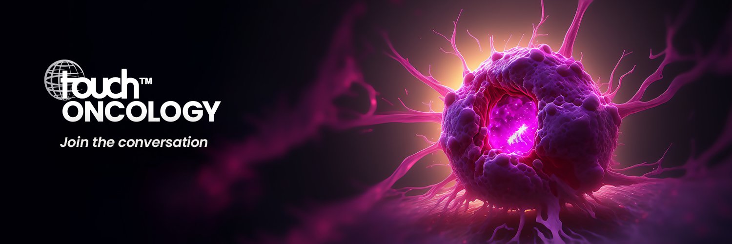 touchONCOLOGY's banner