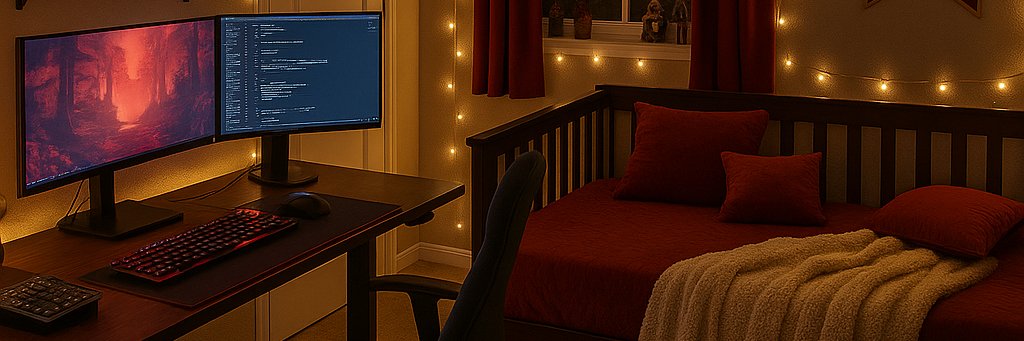 Mel banner