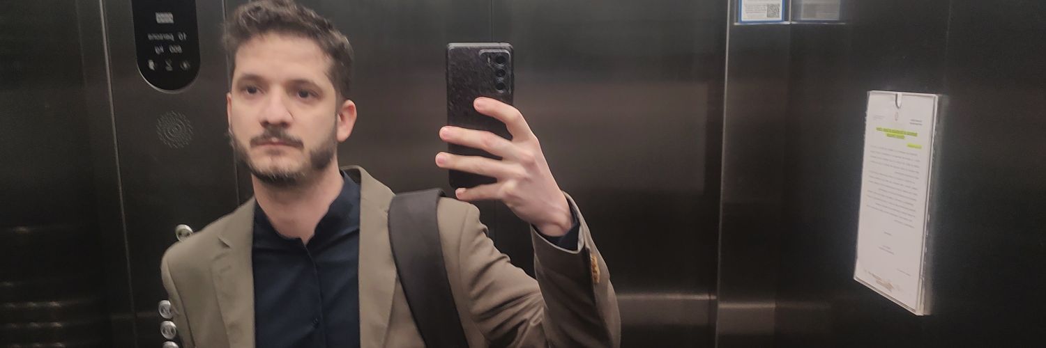 Karpofv's profile banner image