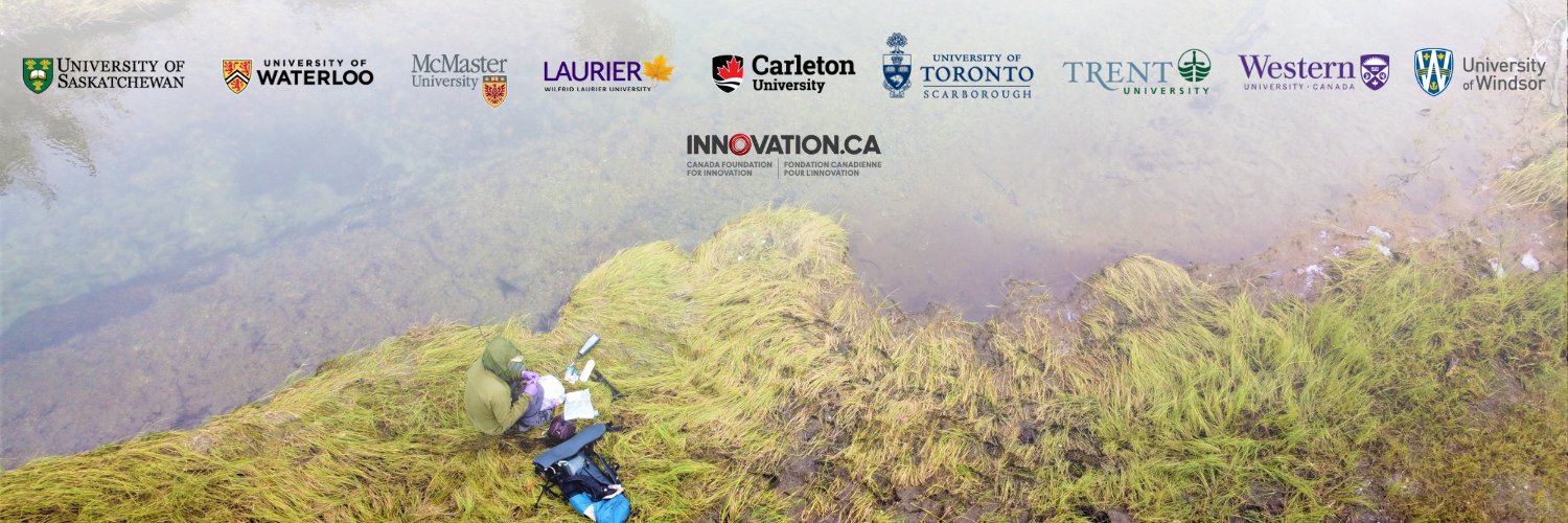Global Water Futures's banner