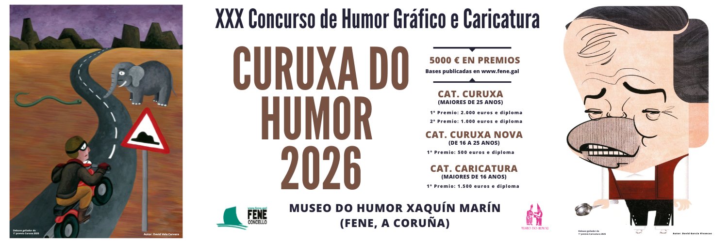 museodohumor's profile banner image