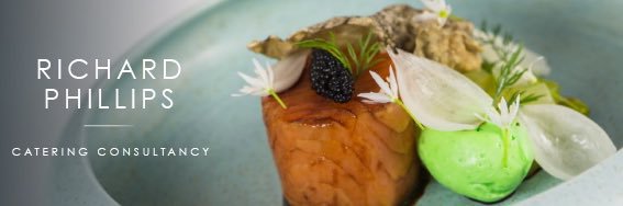 Richard Phillips banner