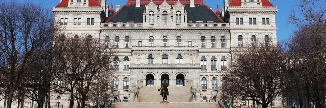 Iroquois Healthcare Association banner