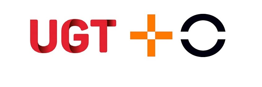 UGT MASORANGE banner