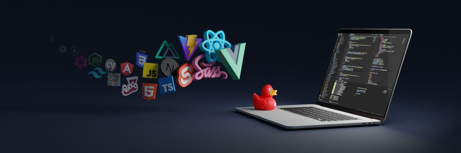 🦋 Julien Sulpis banner