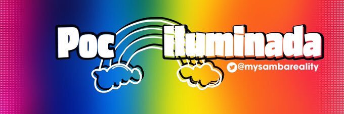 mysambareality's profile banner image