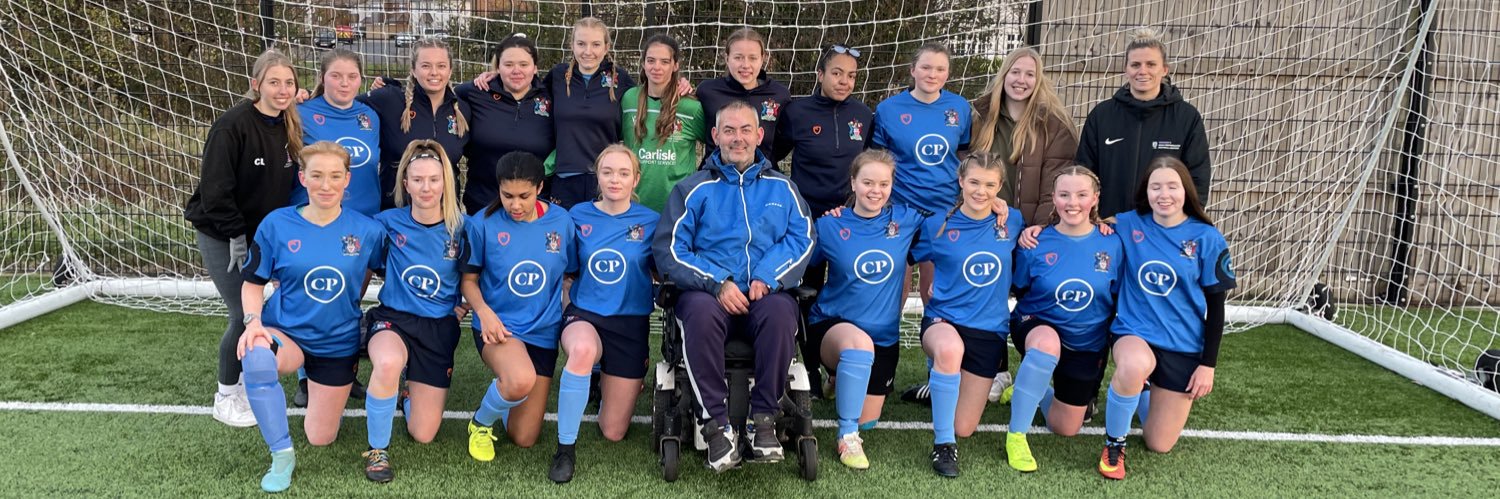 UOG Women’s Football & Futsal Club banner