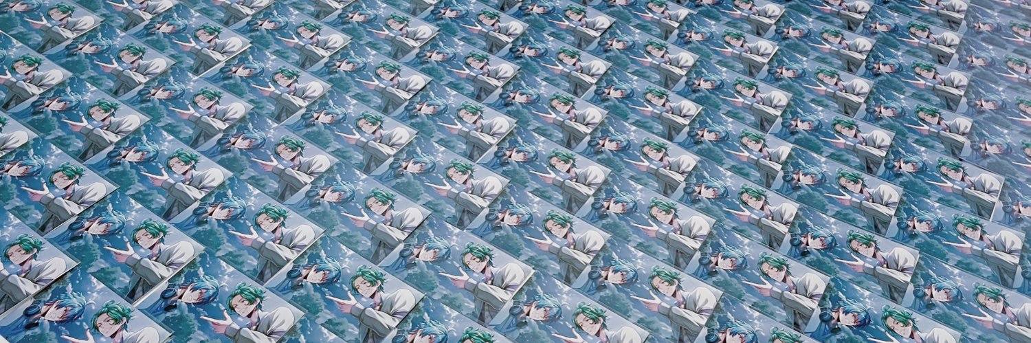 史奈＠取引垢 banner