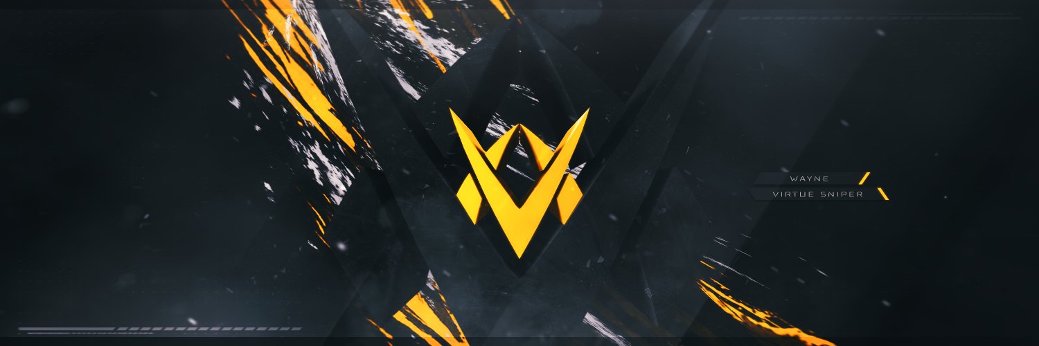 virtue wayne 🇮🇹 banner