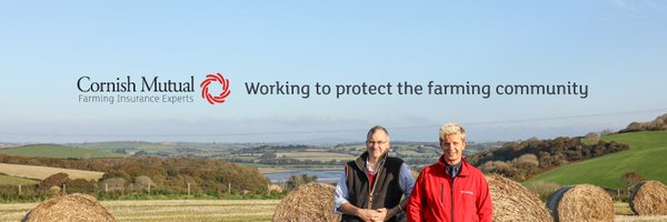 CornishMutual Profile Banner